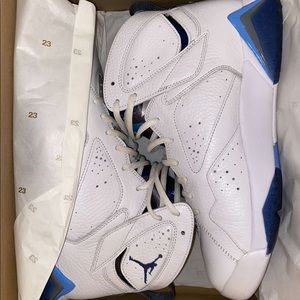 AIR JORDAN FRENCH BLUES RETRO 7